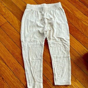 Little Sleepies leggings